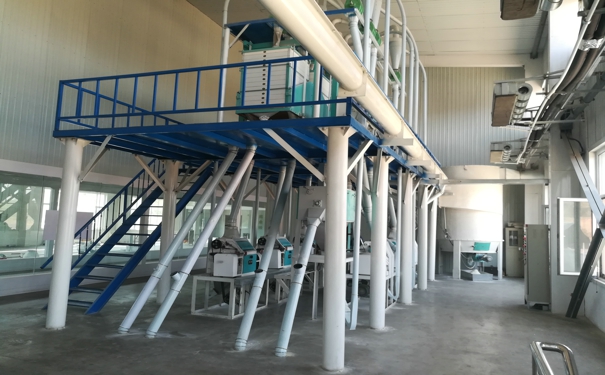 大米加工設(shè)備 大米加工設(shè)備