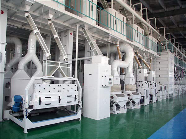 大米加工成套設(shè)備 大米加工成套設(shè)備