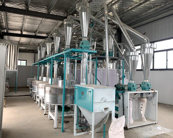 大米加工設備 大米加工設備